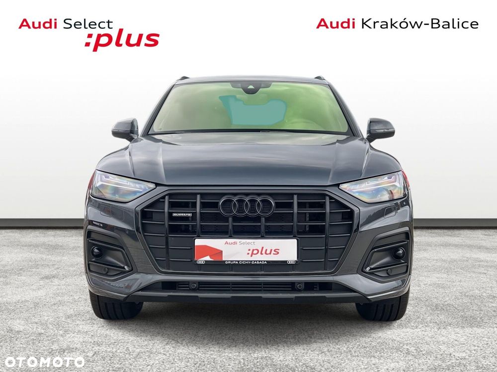 Audi Q5 50 TFSI e Quattro Advanced S tronic - 9