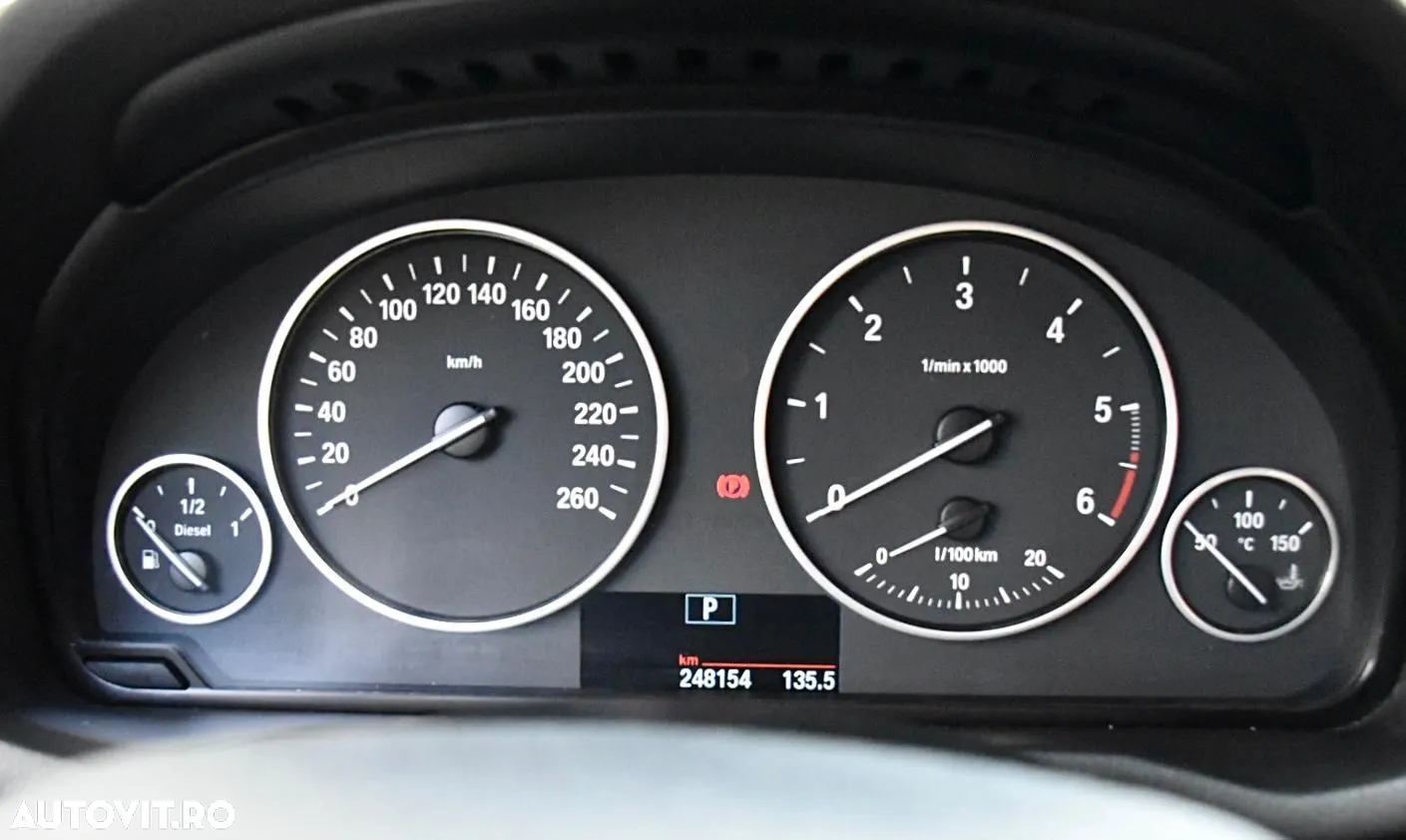 BMW X3 xDrive20d Aut. - 15