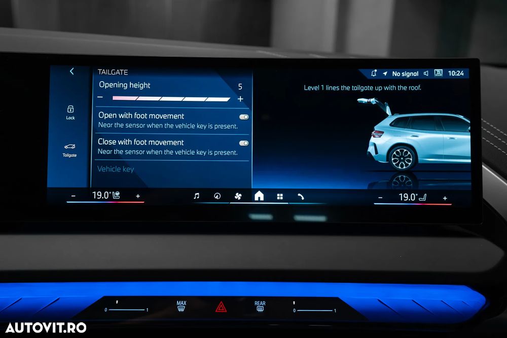 BMW X3 20 xDrive - 22