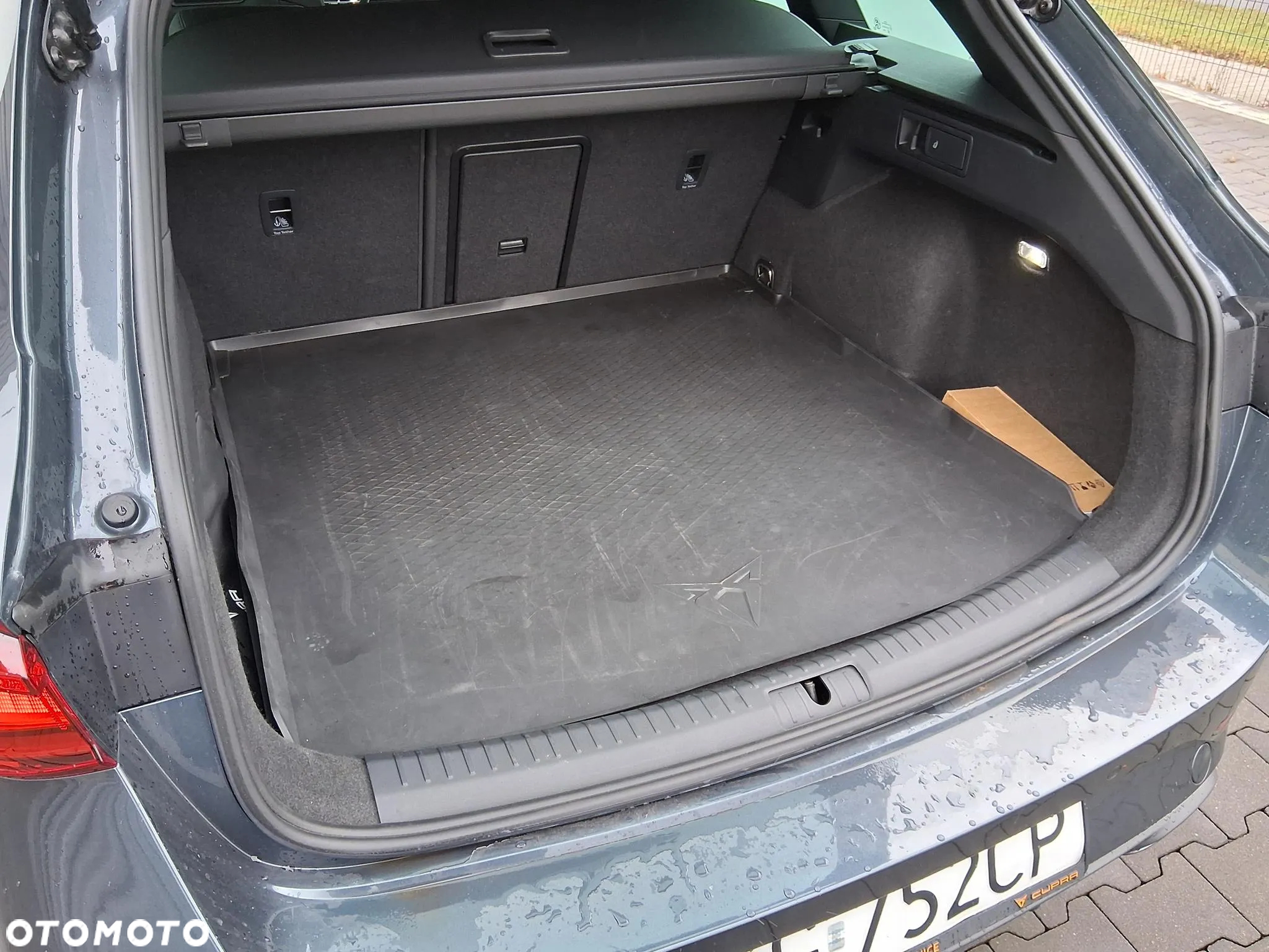 Cupra Leon - 27