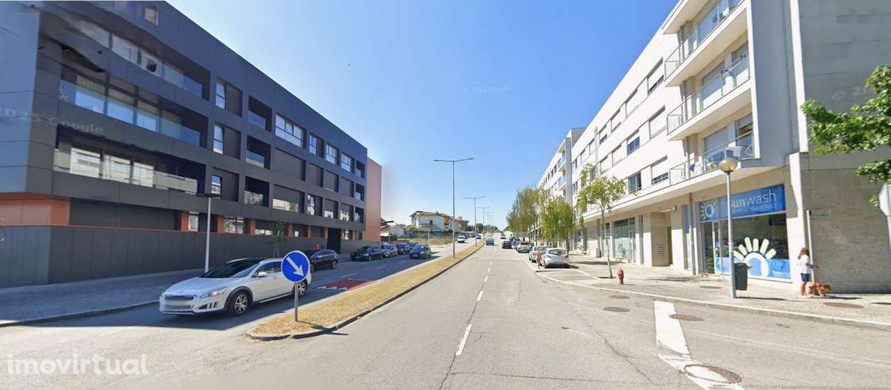 TERRENO NA MAIA - Grande imagem: 3/3