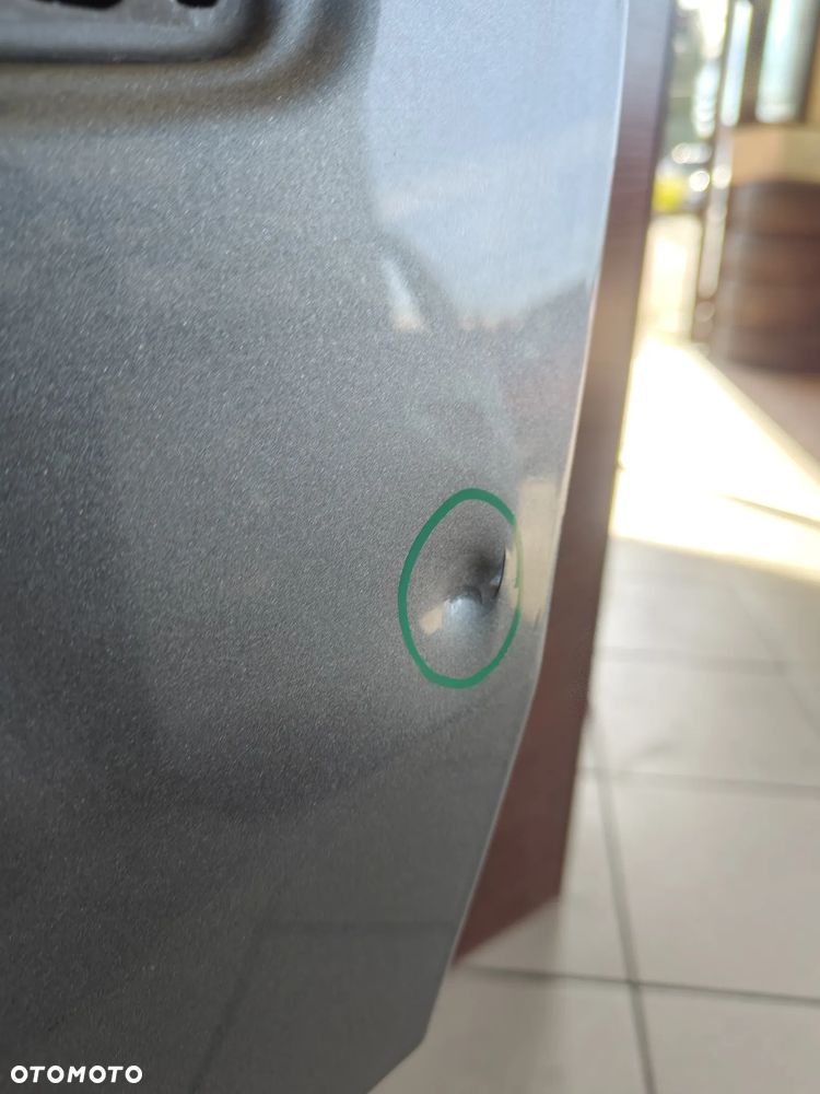 Nissan Qashqai J11 2013-2021 drzwi lewe tyl - 5