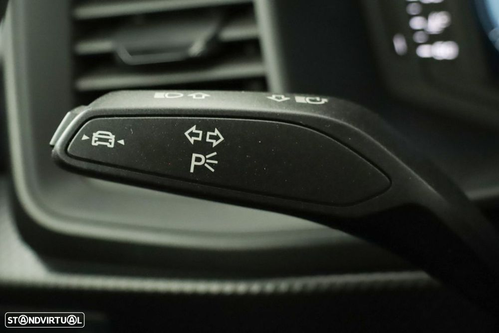 Audi A1 Sportback 25 TFSI Advanced - 15