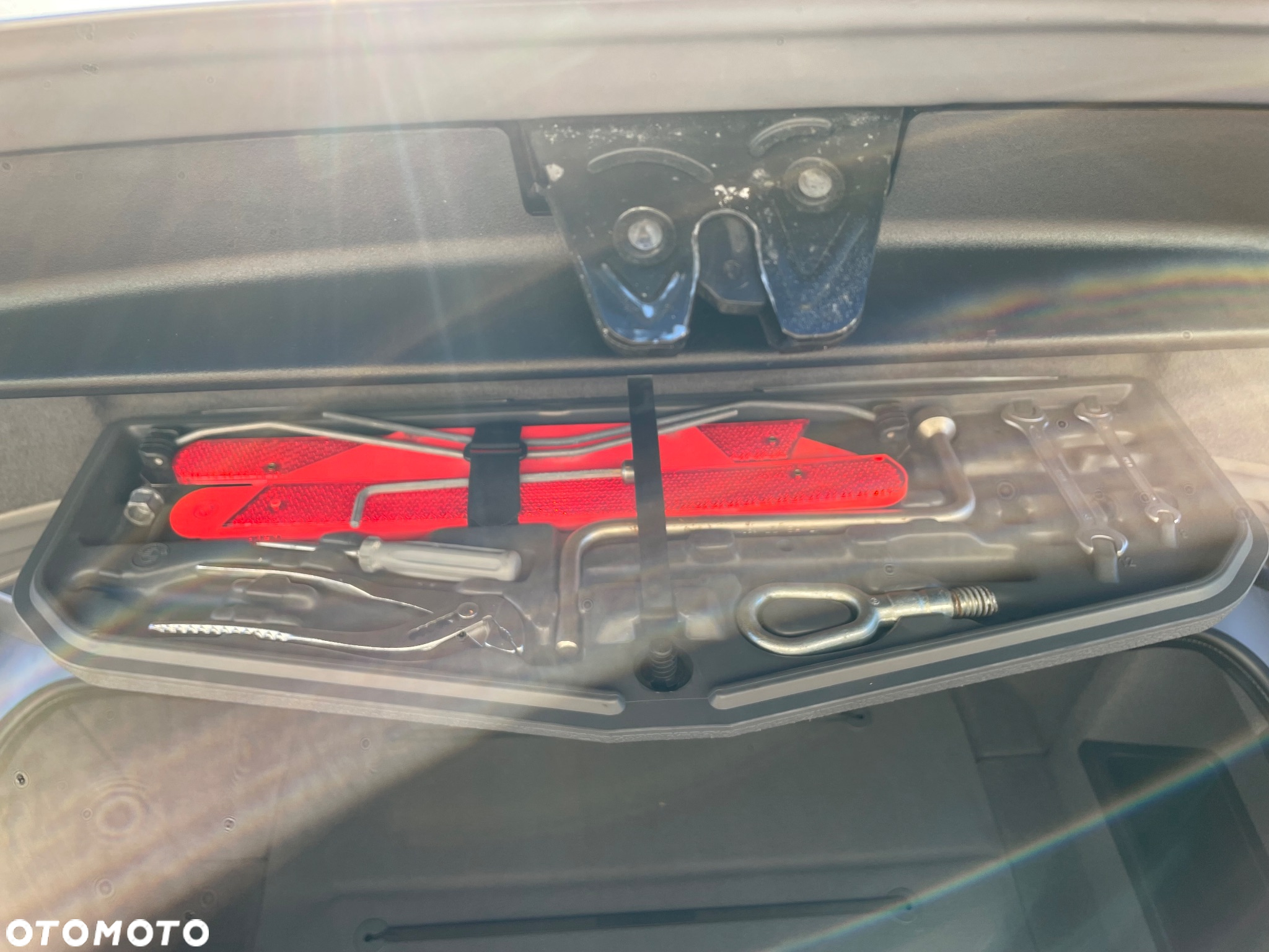 BMW Seria 5 - 25