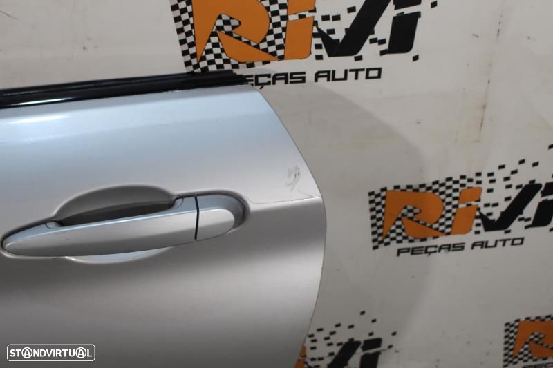 Porta Esquerda Bmw 4 Coupé (F32, F82)  41007327345 / Frente Condutor S - 9