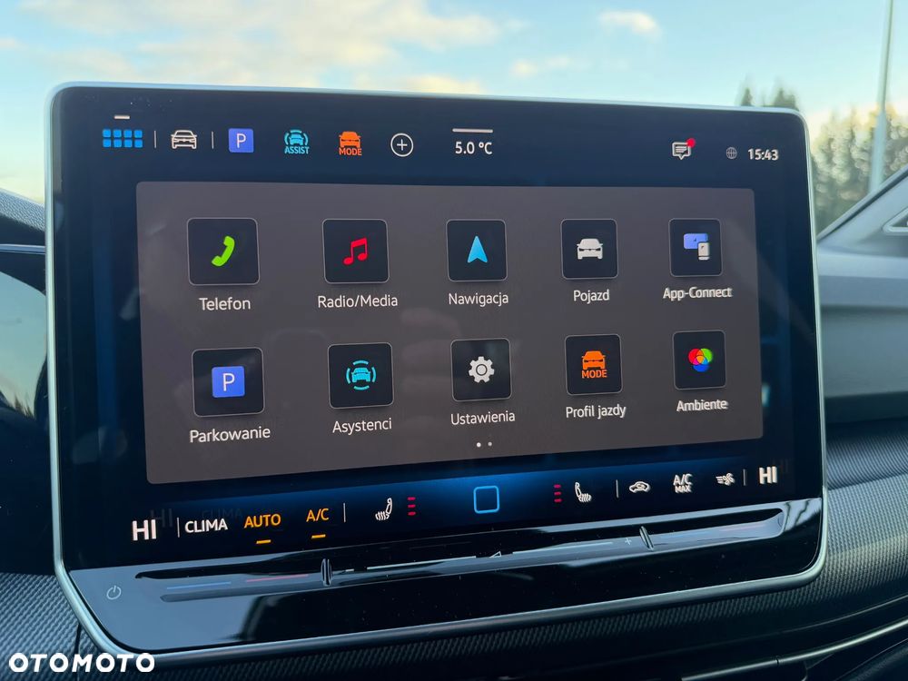 Volkswagen Golf Variant - 19