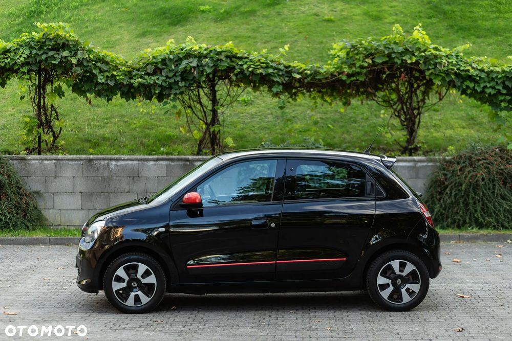Renault Twingo - 10