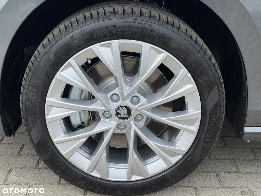 Skoda Superb 2.0 TSI 4x4 Selection DSG - 10