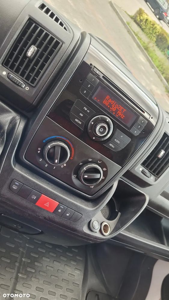 Fiat Ducato - 37