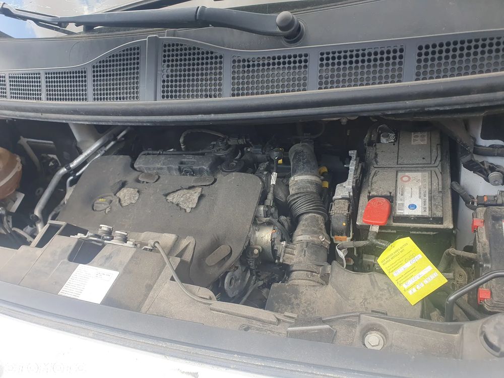 Opel Vivaro Long 3,1t Enjoy (bryg.) - 19