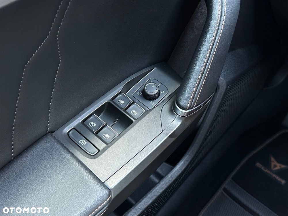 Cupra Formentor 1.5 TSI DSG - 15