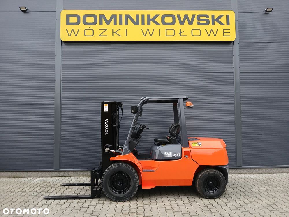 Toyota 42-7FD45 - 10