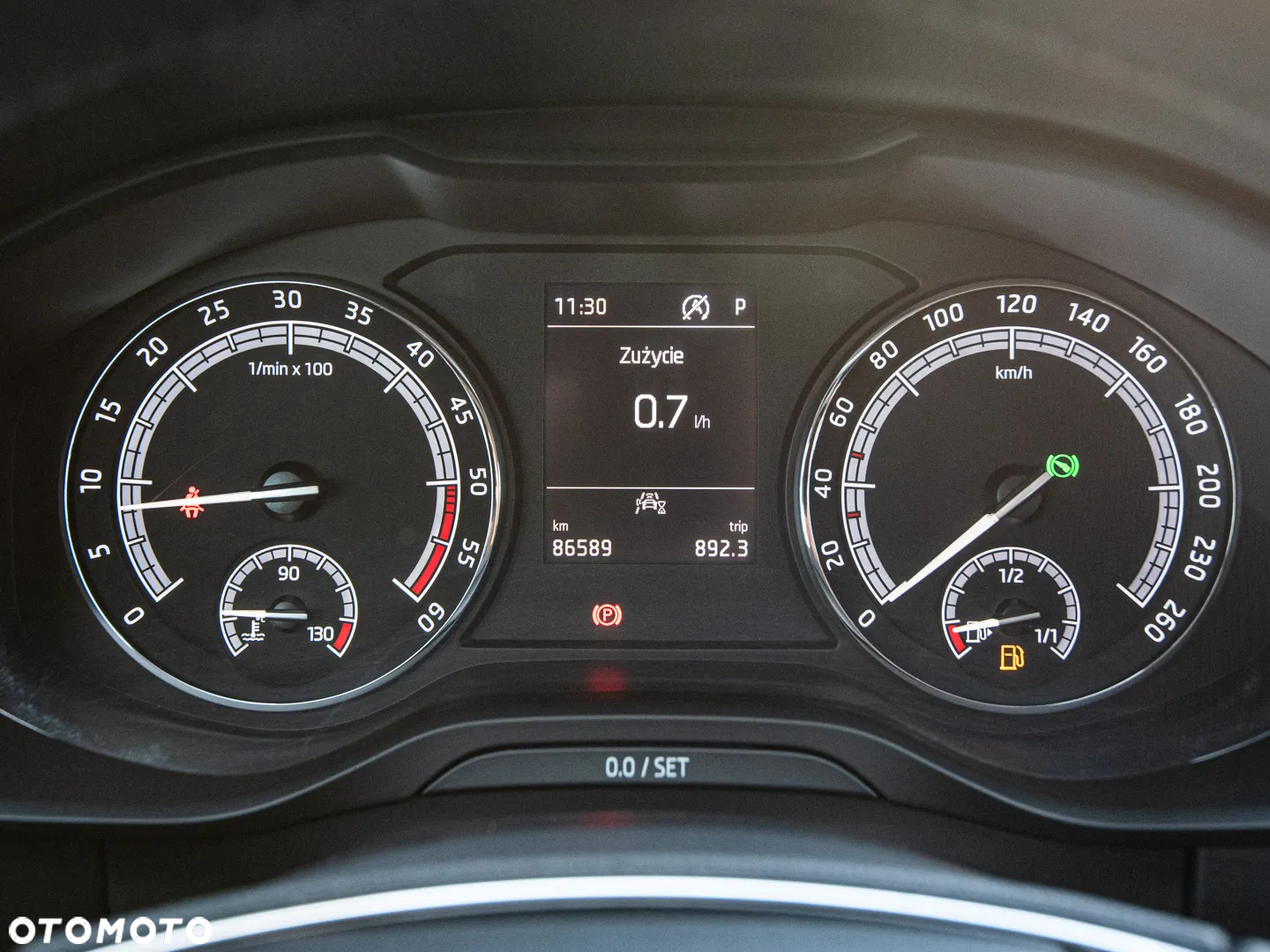 Skoda Kodiaq 2.0 TDI 4x2 Ambition DSG - 9