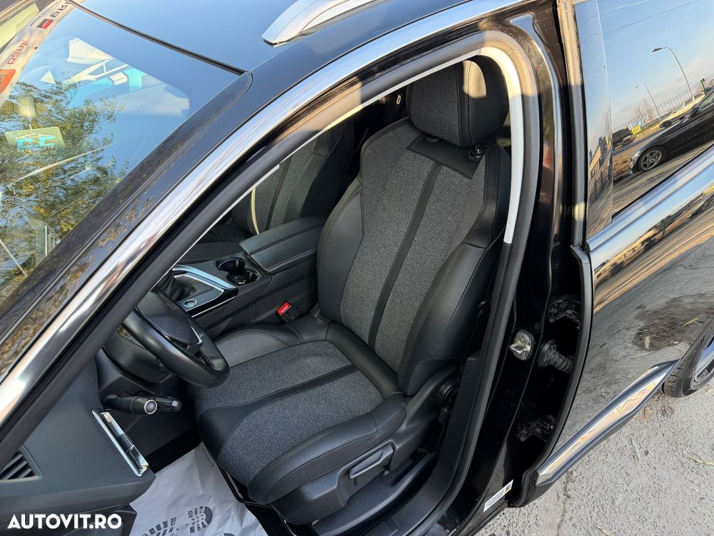 Peugeot 3008 BlueHDi 130 Stop & Start Allure - 8