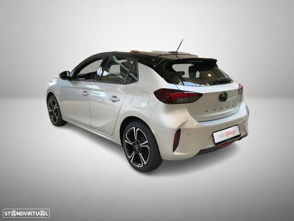 Opel Corsa 1.2 S&S Edition - 2