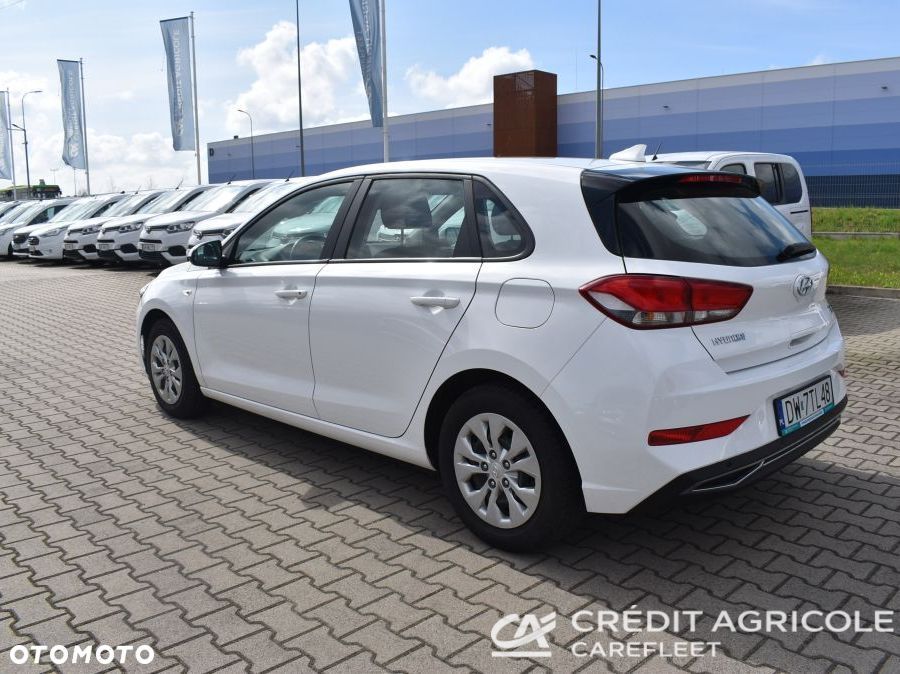 Hyundai i30 1.5 DPI Modern - 7