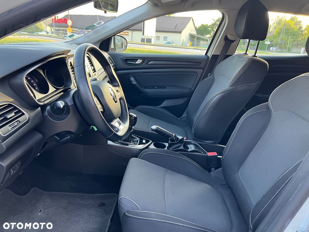 Renault Megane - 16