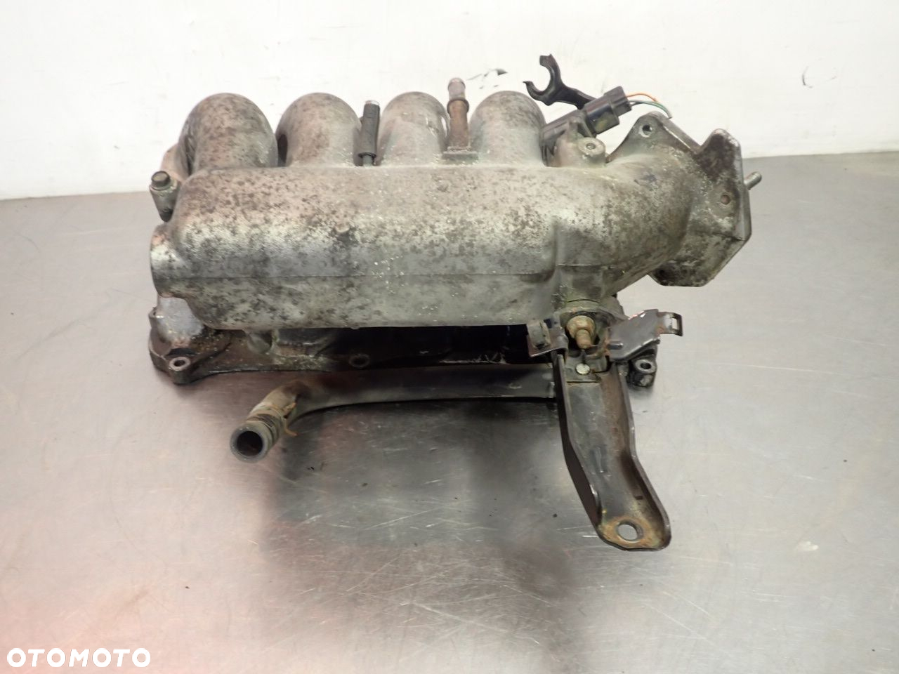 KOLEKTOR SSĄCY HONDA ACCORD VII - 3
