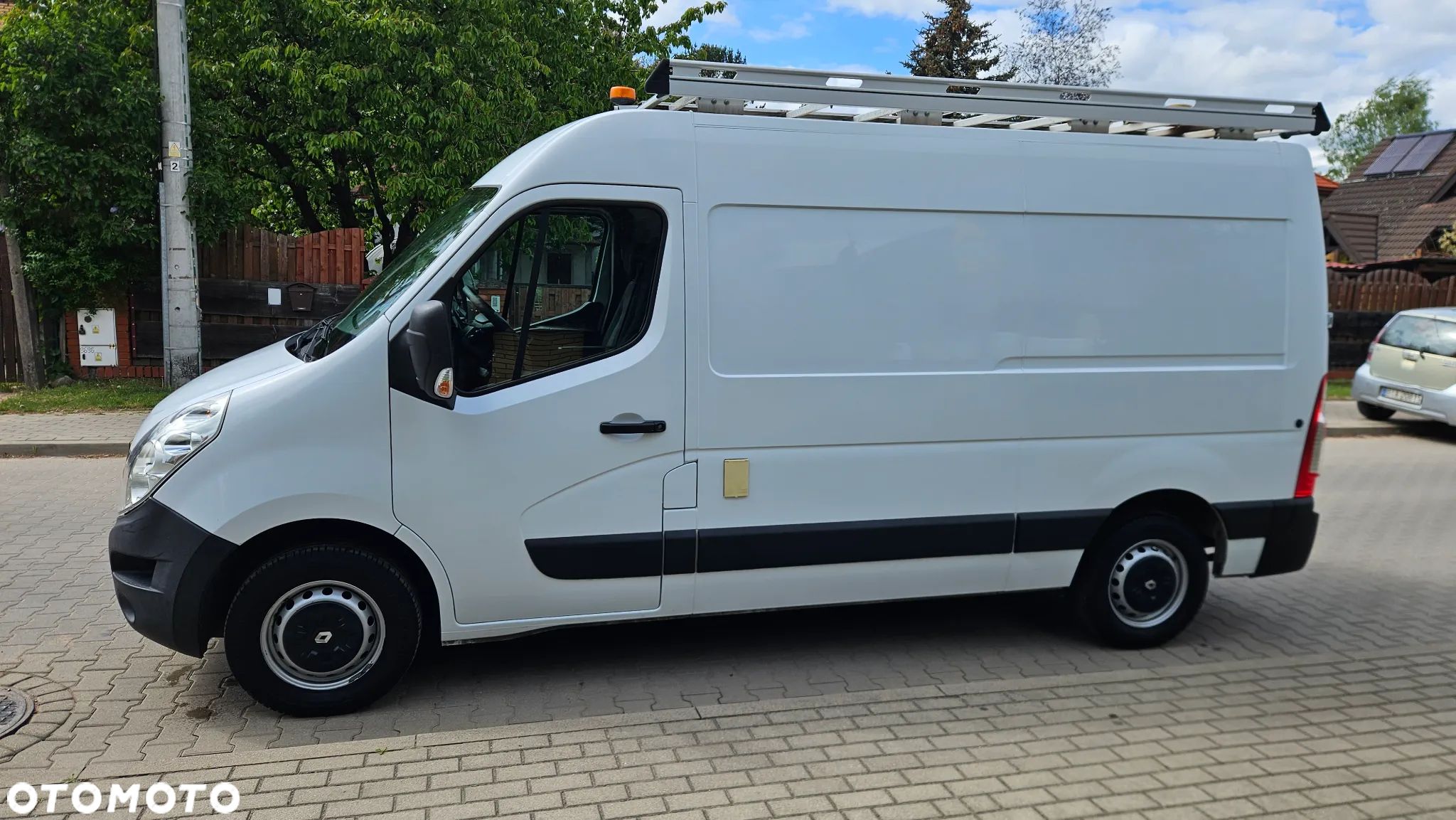 Renault MASTER - 1