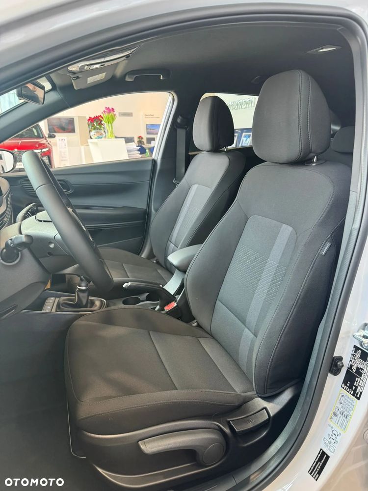 Hyundai i20 1.0 T-GDi Modern Black - 13