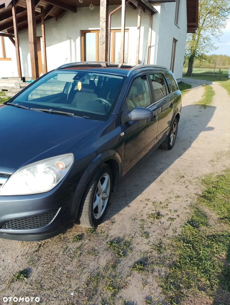 Opel Astra 1.7 CDTI 111 - 6