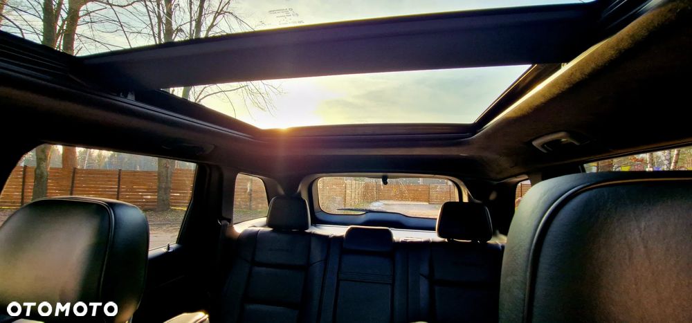 Jeep Grand Cherokee 3.0 V6 Multijet 4WD Automatik Summit - 23