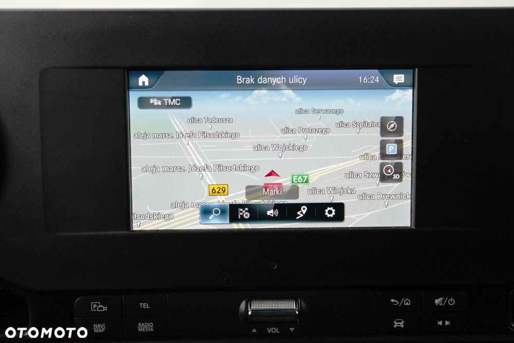 Mercedes-Benz Sprinter - 28