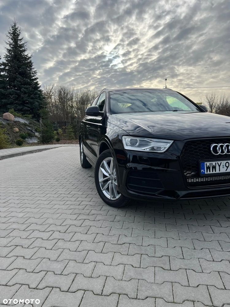 Audi Q3 - 4