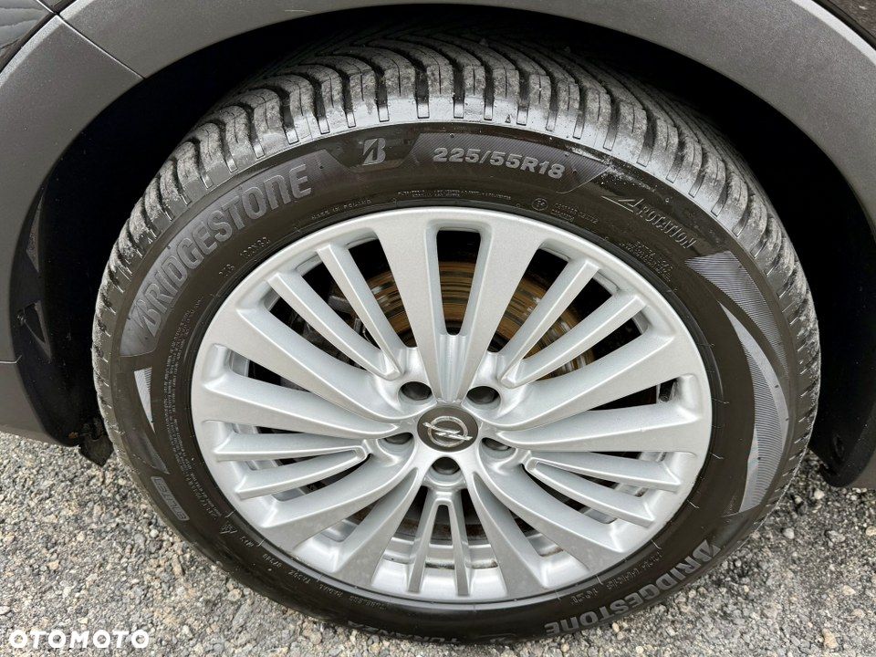 Opel Grandland X 1.2 Start/Stop INNOVATION - 16