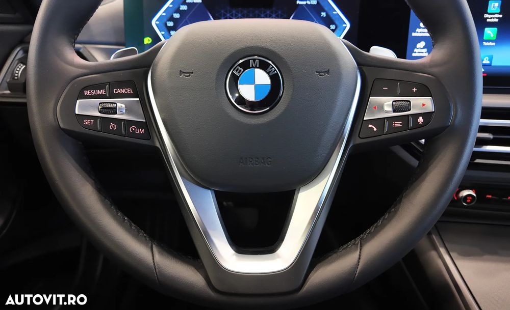 BMW Seria 2 218i AT - 20