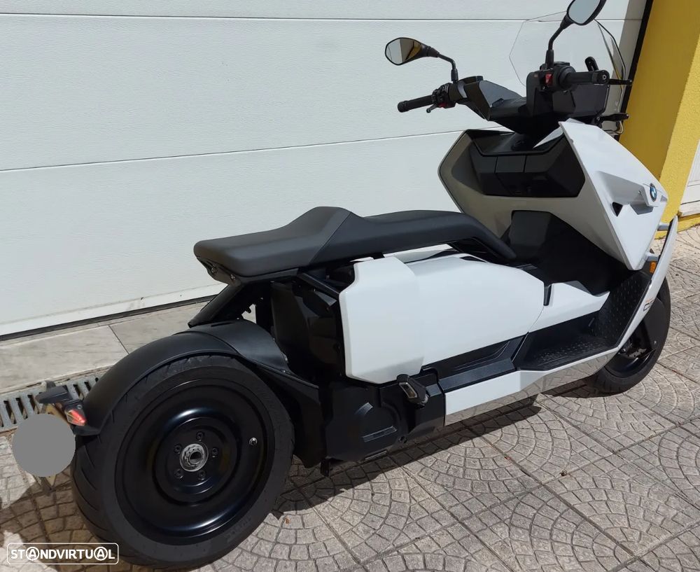 BMW CE 04 - 7