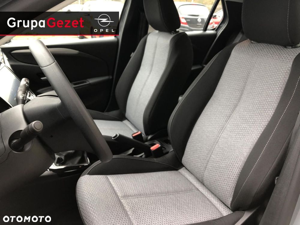 Opel Corsa - 8