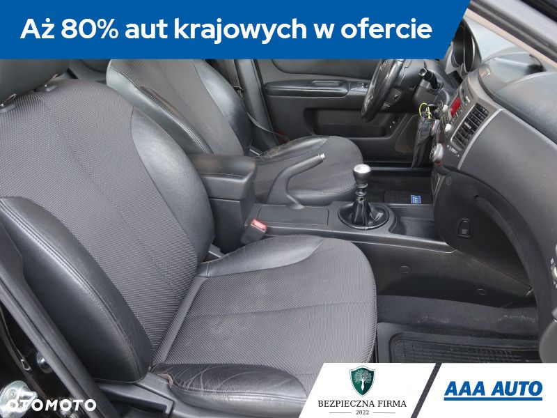 Kia Magentis - 10