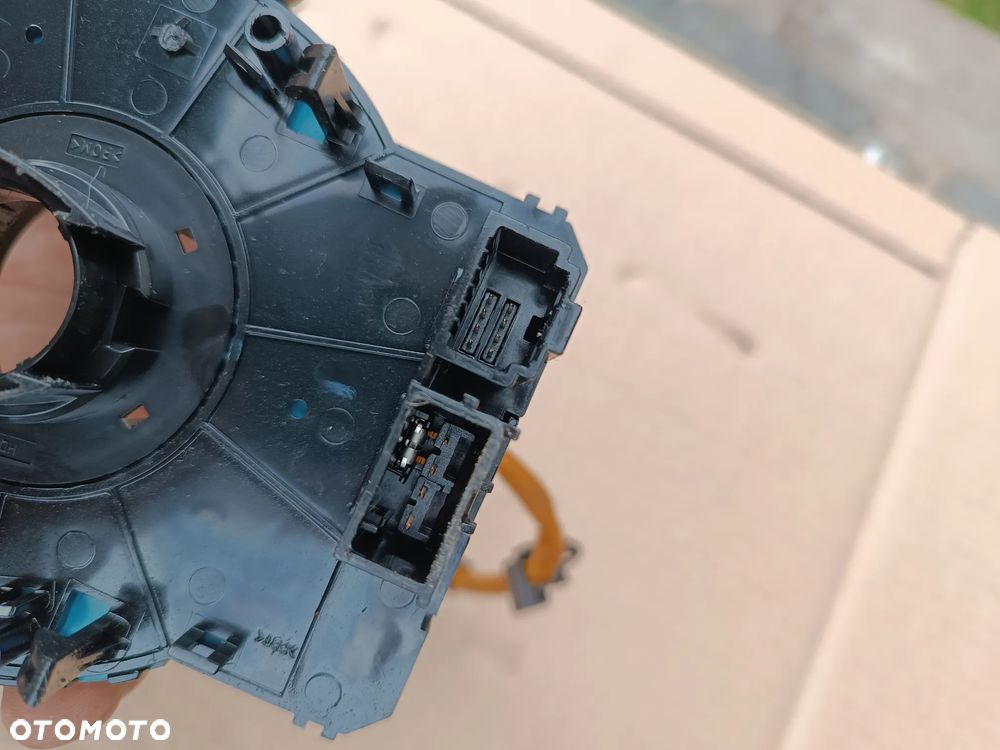 TAŚMA ZWIJAK PODUSZKI AIRBAG KIA CEED 06-12 (2SZT) - 6