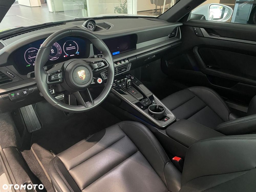 Porsche 911 - 10