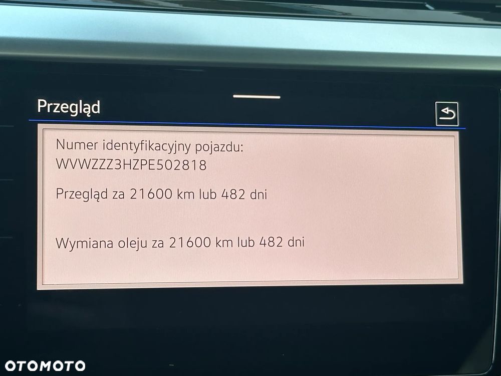 Volkswagen Arteon 2.0 TDI R-Line DSG - 40