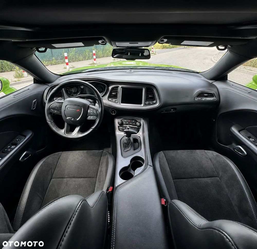 Dodge Challenger 3.6 GT AWD - 19