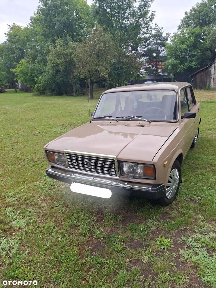 Lada 2107 1500 (2107) - 1