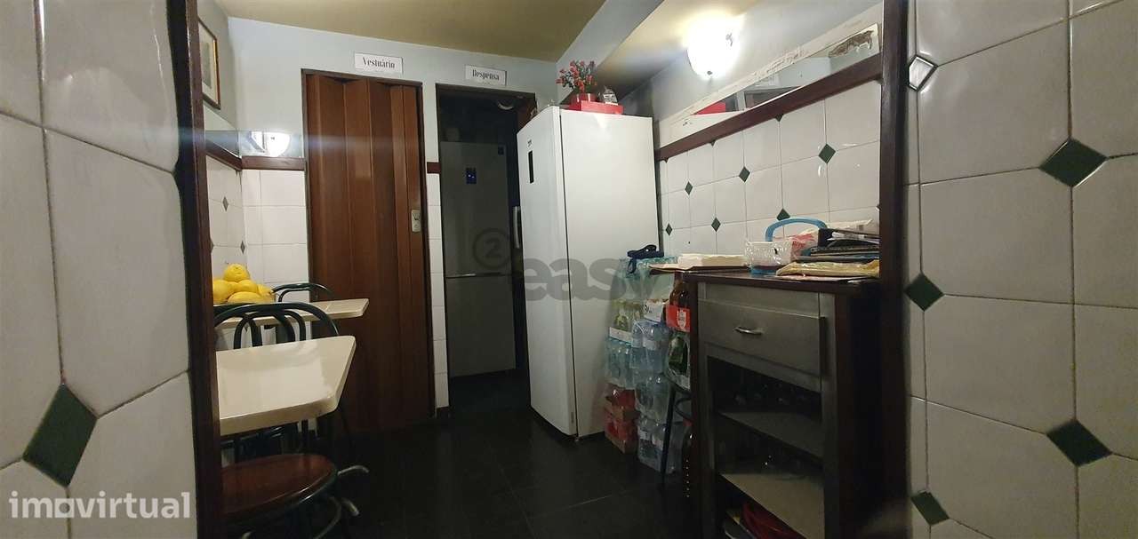 Restaurante, cafetaria para trespasse - Grande imagem: 2/11