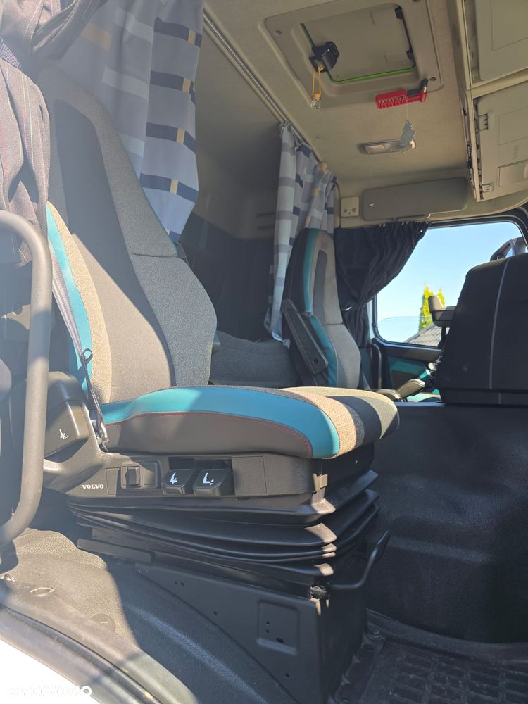 Volvo FM 410 - 31