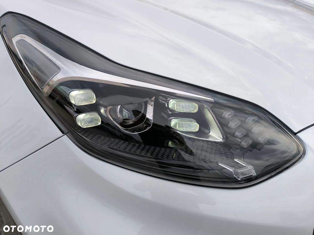 Kia Sportage - 23