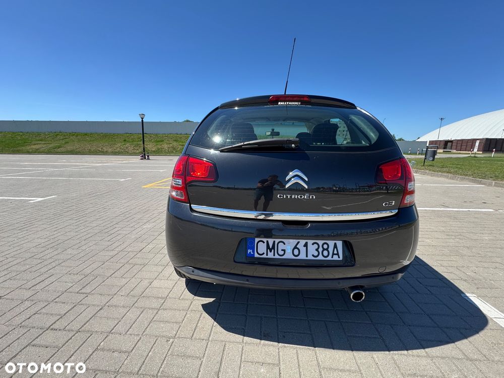 Citroën C3 1.6 HDi Seduction - 18