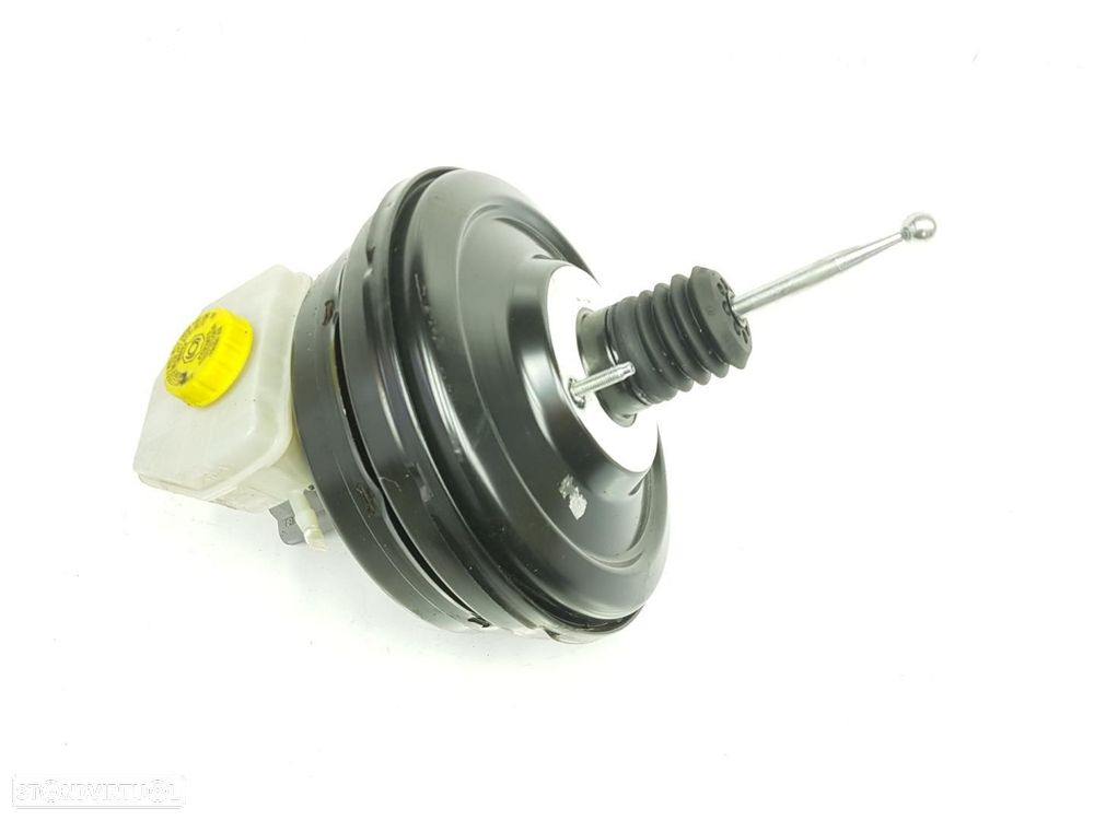 SERVOFREIO PORSCHE CAYENNE TIPO 92A - 1