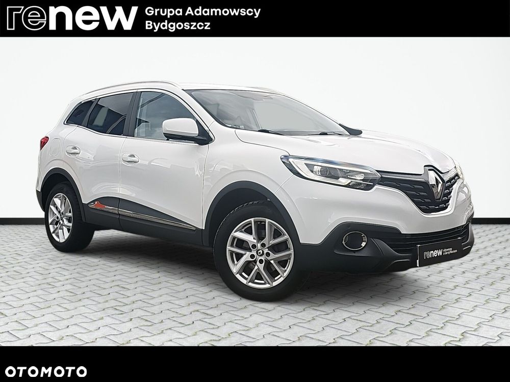 Renault Kadjar - 6