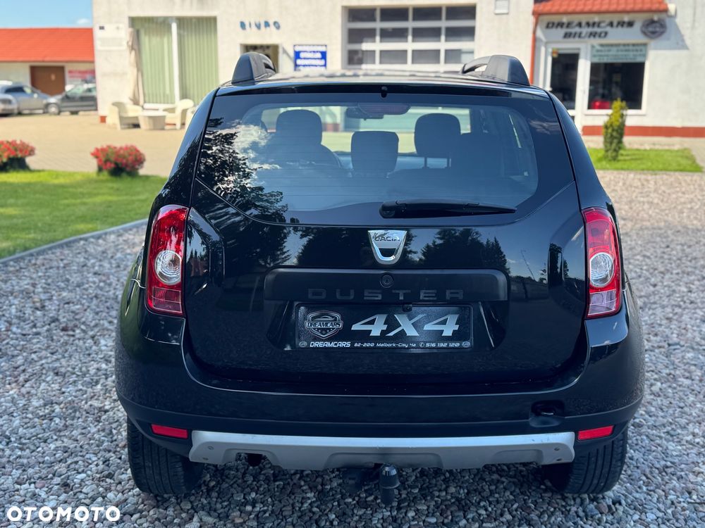 Dacia Duster - 13
