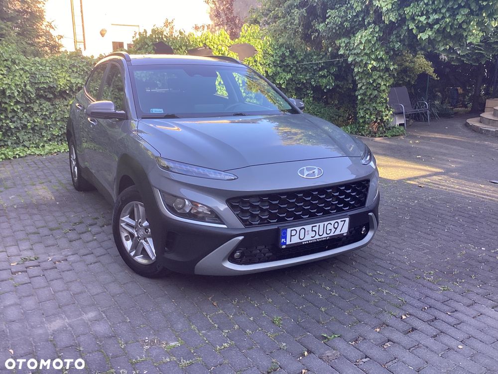 Hyundai Kona 1.0 T-GDI Comfort - 5