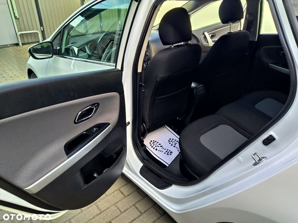 Kia Ceed 1.6 GDI DCT Platinum Edition - 20