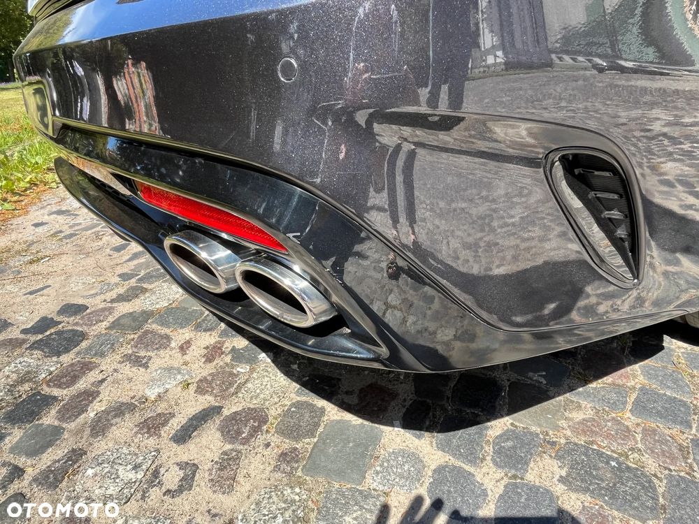Kia Stinger 2.2 CRDI GT Line AWD - 28