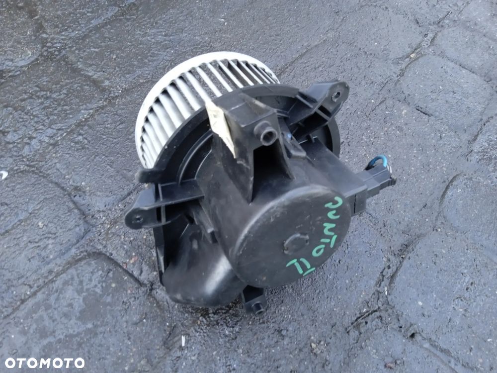 WENTYLATOR WNĘTRZA FIAT PUNTO 2 II - 2