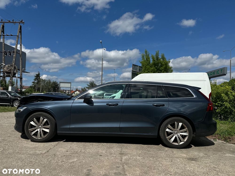 Volvo V60 D3 Geartronic Momentum Pro - 13